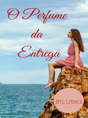 cover image of O Perfume da Entrega